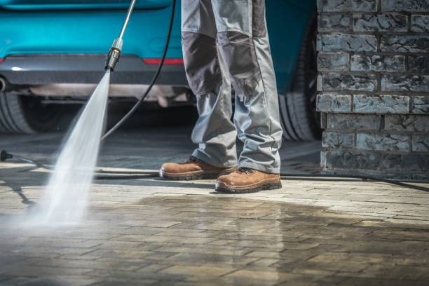 Best Roof Washing  in Crosby, TX